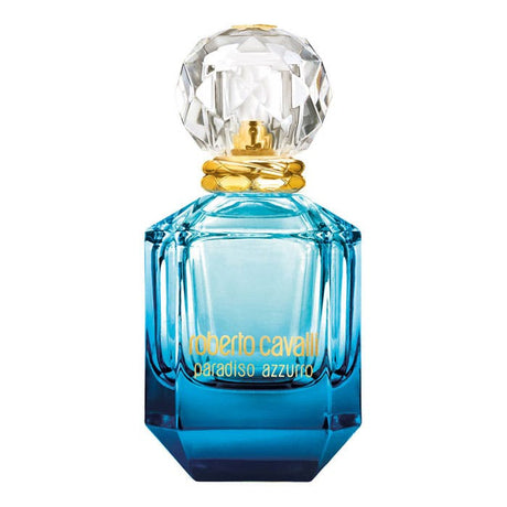 Roberto Cavalli Paradiso Azzuro Eau De Parfum 75ml Spray