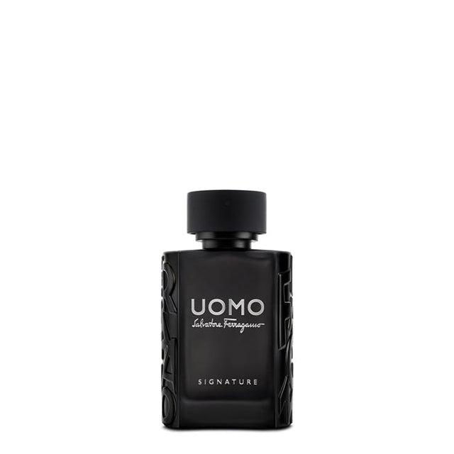 Salvatore Ferragamo Uomo Signature Eau De Parfum 30ml Spray