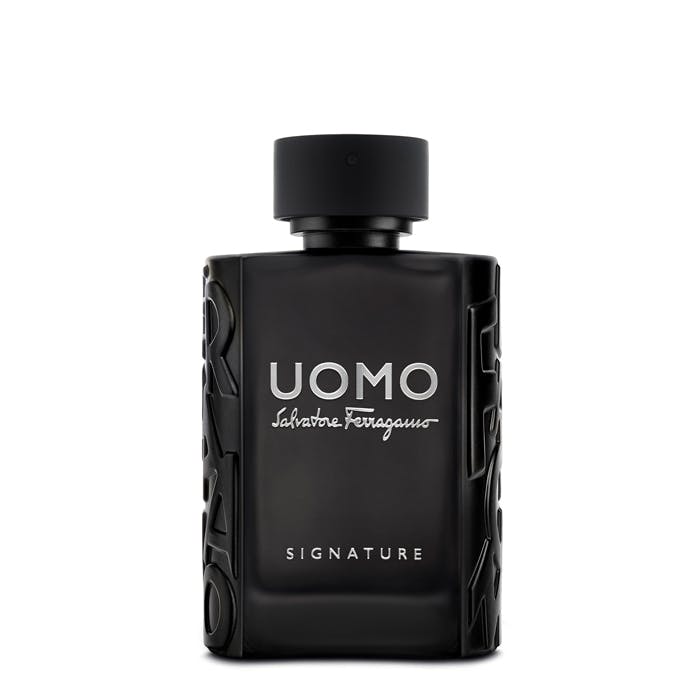 Salvatore Ferragamo Uomo Signature Eau De Parfum 100ml Spray