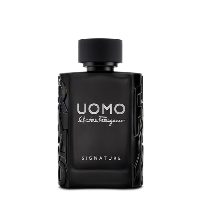 Salvatore Ferragamo Uomo Signature Eau De Parfum 100ml Spray