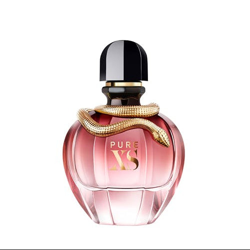 **Paco Rabanne Pure XS For Her Eau De Parfum 80ml Spray