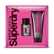 Superdry Ladies Star Eau De Toilette 50ml Gift Set
