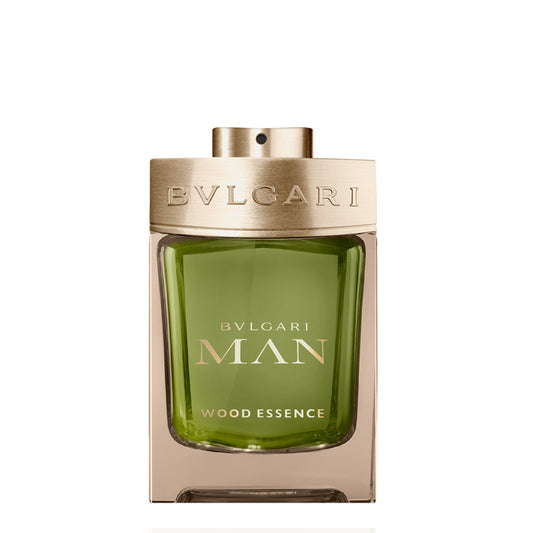 Bvlgari Man Wood Essence Eau De Parfum 100ml Spray