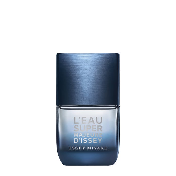 Issey Miyake L'Eau Super Majeure D'Issey Eau De Toilette Intense 50ml Spray