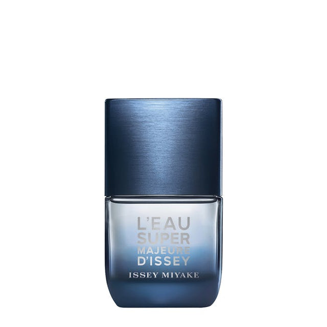 Issey Miyake L'Eau Super Majeure D'Issey Eau De Toilette Intense 50ml Spray