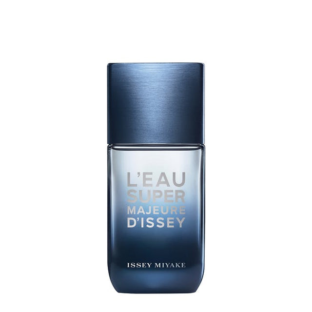 Issey Miyake L'Eau Super Majeure D'Issey Eau De Toilette Intense 100ml Spray