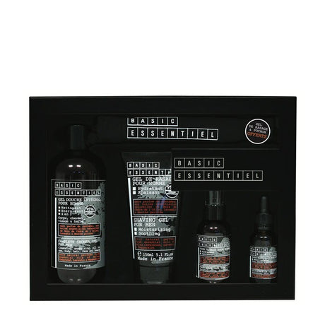 Jeanne Arthes Bare Essentiels Bare Essentials Gift Set