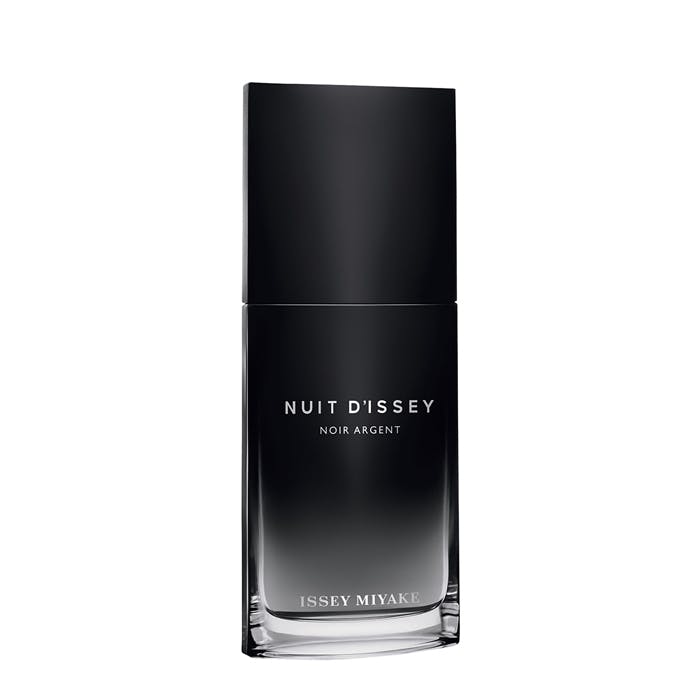 Issey Miyake Nuit D'Issey Noir Argent 100ml Eau De Parfum Spray