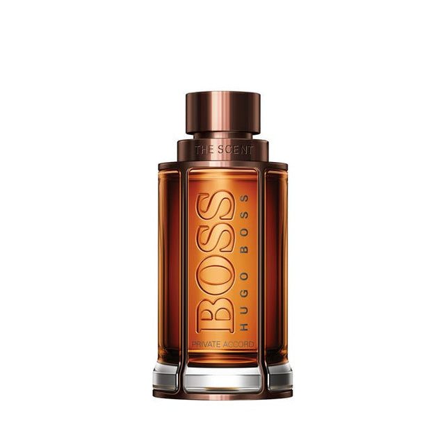Hugo Boss Boss The Scent For Him Private Accord Eau De Toilette 50ml Spray