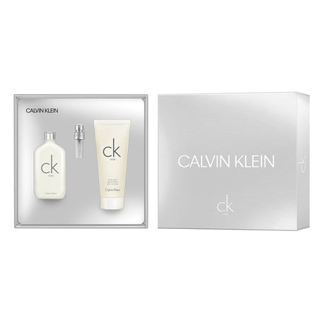 CK ONE 50ML EDT GIFTSET