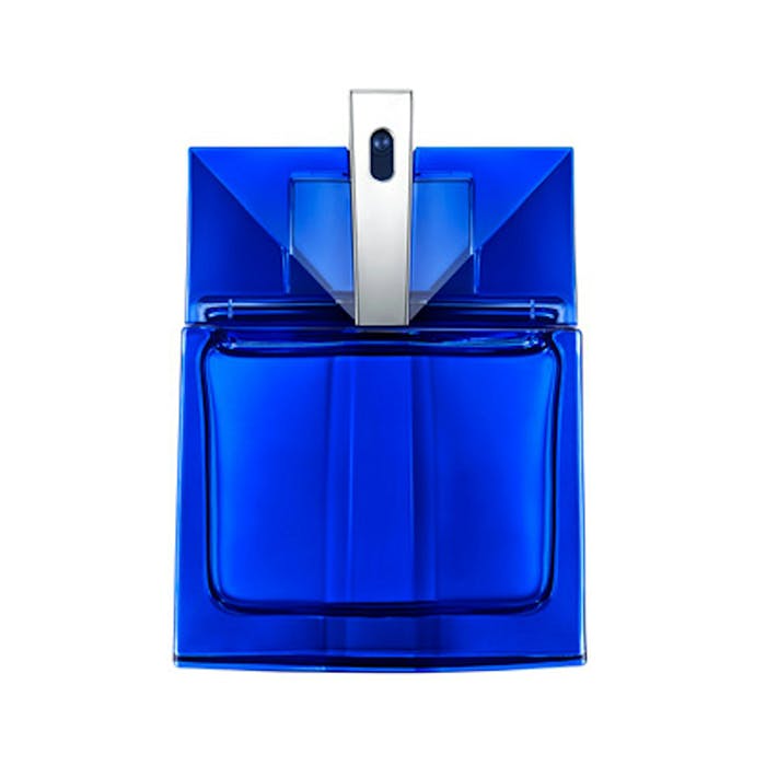 MUGLER ALIEN MAN FUSION EDT 50ML