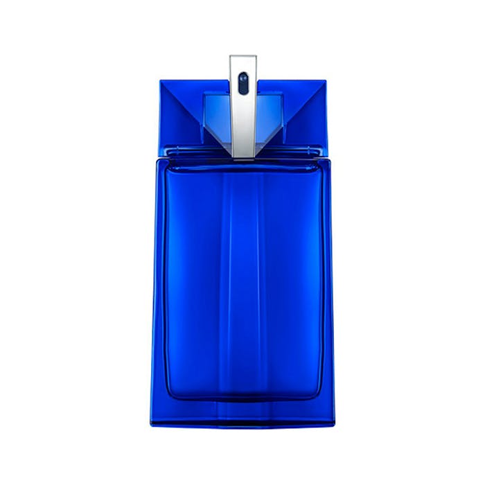 MUGLER ALIEN MAN FUSION EDT 100ML