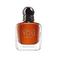 Armani Stronger With You Intense Men's Eau De Parfum 50ml Spray