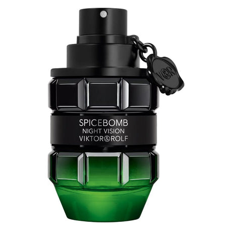 Viktor & Rolf Spicebomb Night Vision Eau De Toilette 50ml Spray
