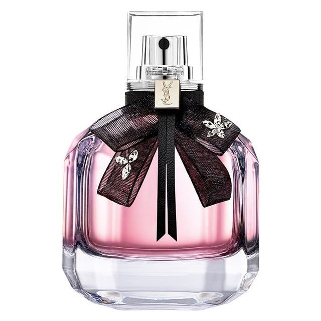 Yves Saint Laurent Mon Paris Floral Eau De Toilette 50ml Spray