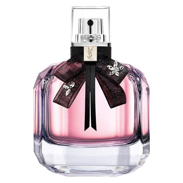 Yves Saint Laurent Mon Paris Floral Eau De Parfum 90ml Spray