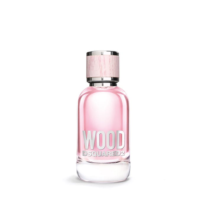 Dsquared2 Wood Pour Femme Eau De Toilette 30ml Spray