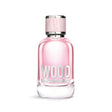 DSQUARED2 WOOD POUR FEMME EDT 100ML VAPO