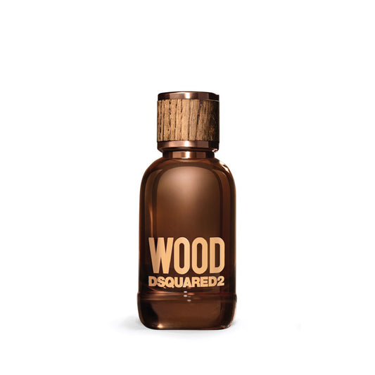 Dsquared2 Wood Pour Homme Eau De Toilette 30ml Spray