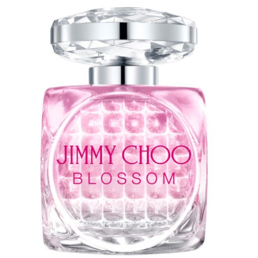 Jimmy Choo Blossom Special Edition Eau De Parfum 60ml Spray