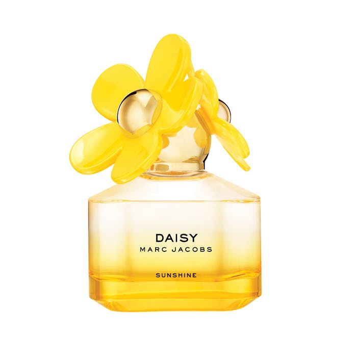 Marc Jacobs Daisy Sunshine Eau De Toilette 50ml Spray