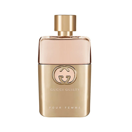Gucci Guilty Pour Femme Eau De Parfum 50ml Spray