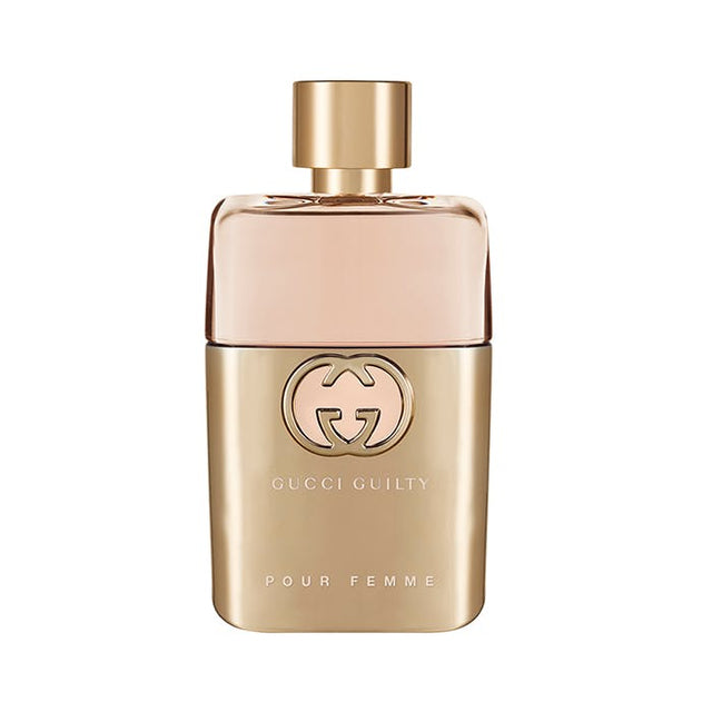Gucci Guilty Pour Femme Eau De Parfum 50ml Spray