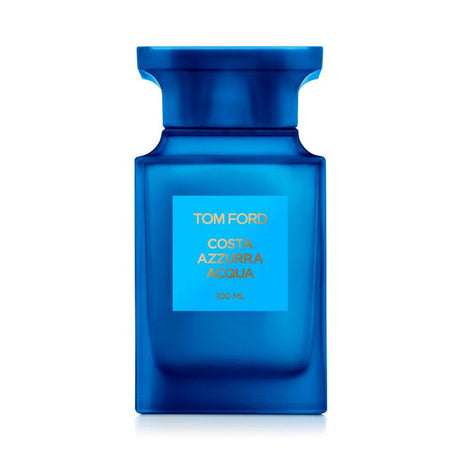 Tom Ford Costa Azzurra Acqua Eau De Toilette 100ml Spray