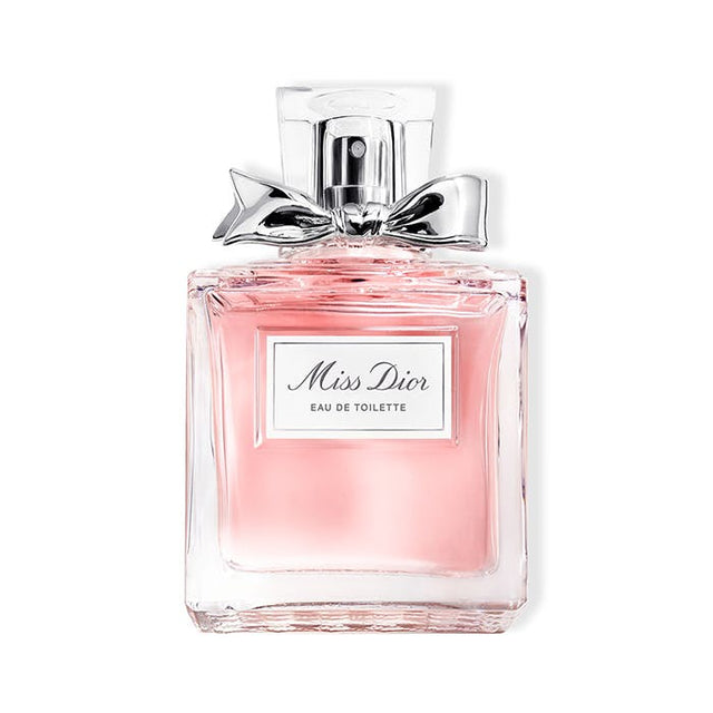Dior Miss Dior Eau De Toilette 100ml Spray