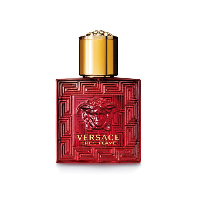 Versace Eros Flame Eau De Parfum 30ml Spray