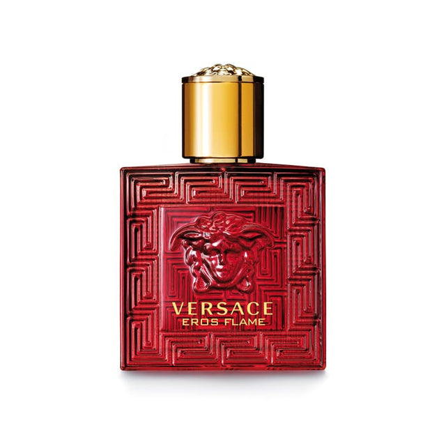 Versace Eros Flame Eau De Parfum 50ml Spray