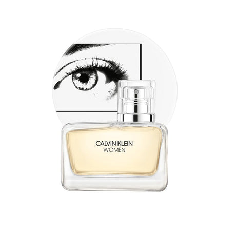 Calvin Klein Women Eau De Toilette 50ml Spray