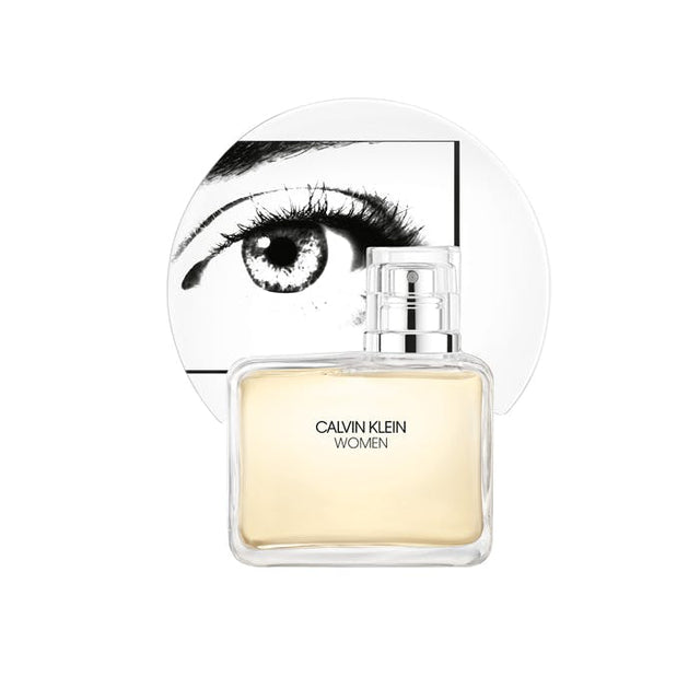 Calvin Klein Women Eau De Toilette 100ml Spray