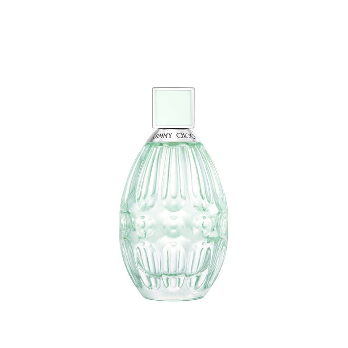 Jimmy Choo Floral Eau De Toilette 90ml Spray