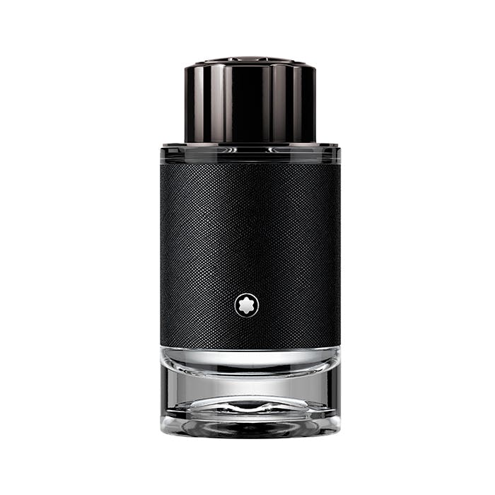 Montblanc Explorer Eau De Parfum 100ml Spray