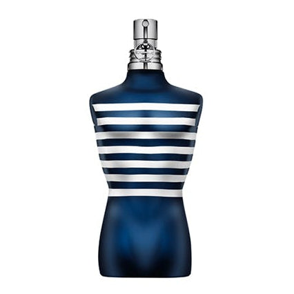 Jean Paul Gaultier Le Male In The Navy Eau De Toilette 125ml Spray
