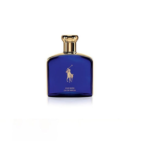 RALPH LAUREN POLO BLUE GOLD BLEND EDT 125ML