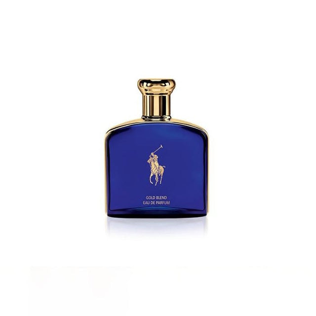 RALPH LAUREN POLO BLUE GOLD BLEND EDT 125ML