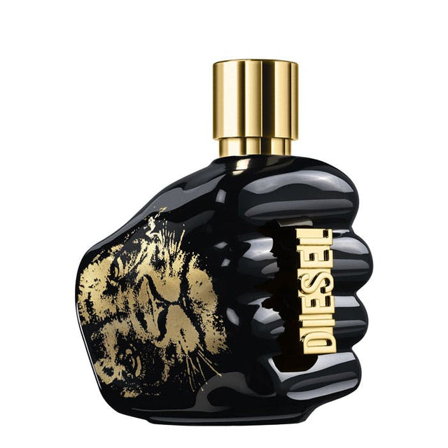DIESEL SPIRIT OF THE BRAVE 50ML EDT