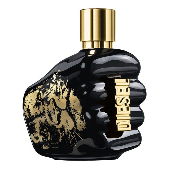 Diesel Spirit of The Brave Eau De Toilette 125ml Spray