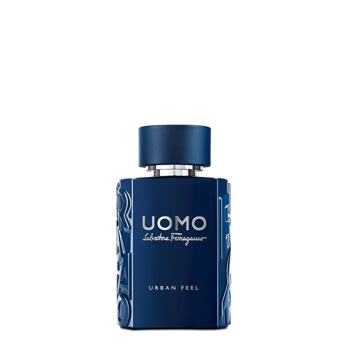 Salvatore Ferragamo Uomo Urban Feel Eau De Toilette 50ml Spray
