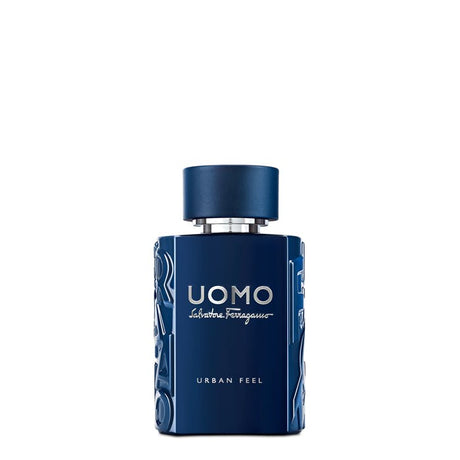 Salvatore Ferragamo Uomo Urban Feel Eau De Toilette 50ml Spray