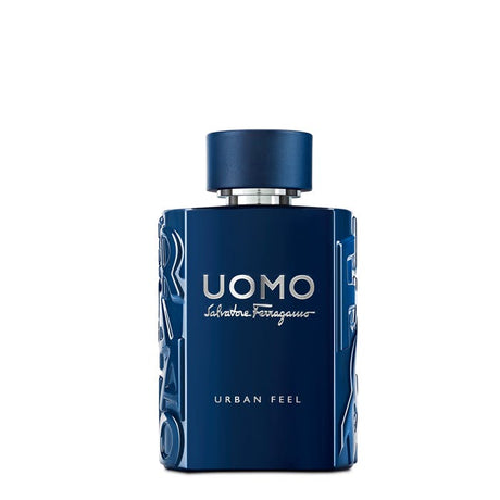 Salvatore Ferragamo Uomo Urban Feel Eau De Toilette 100ml Spray