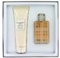 BURBERRY BRIT FOR WOMEN 50ML EDT + 50ML BODY LOTIO