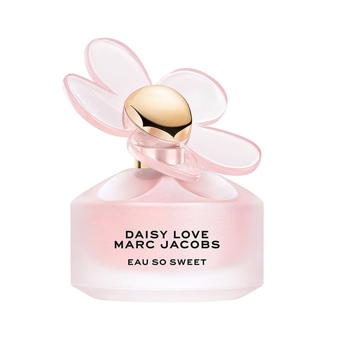 MARC JACOBS DAISY LOVE EAU SO SWEET 100ML EDT