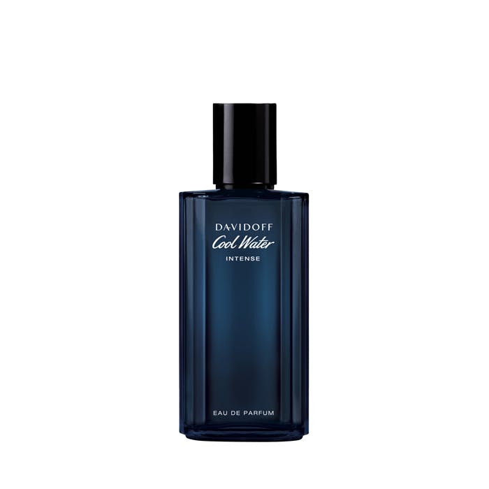 DAVIDOFF COOL WATER INTENSE MEN 75ML EDP