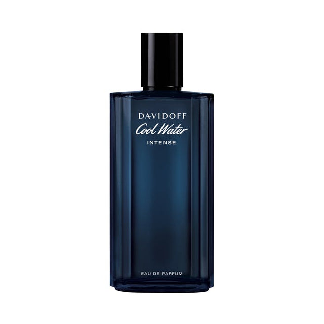 Davidoff Cool Water Intense Men Eau De Toilette 125ml Spray
