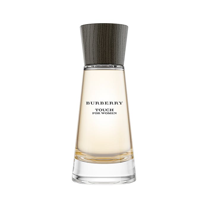 Burberry Touch For Women Eau De Parfum 100ml Spray