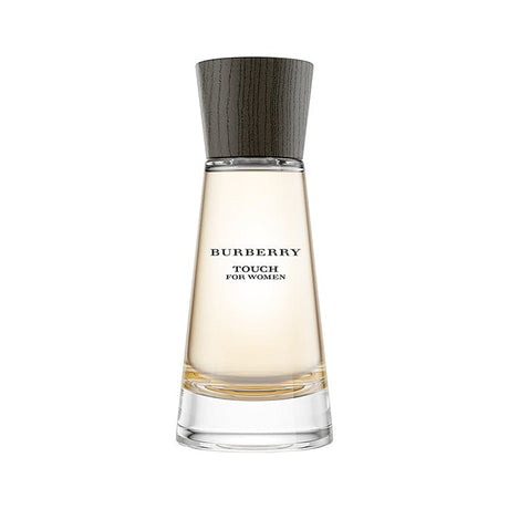 Burberry Touch For Women Eau De Parfum 100ml Spray