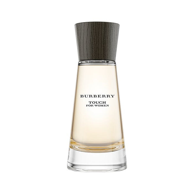 Burberry Touch For Women Eau De Parfum 100ml Spray